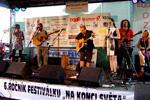 Festiválek 2013