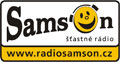 Rádio Samson - Šťastné rádio